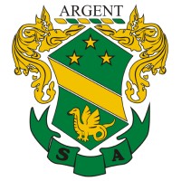 Argent Consulting B.V. Logo