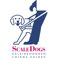 Scale Dogs Logo