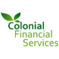 Colonial Financial Services Pty Ltd Logo