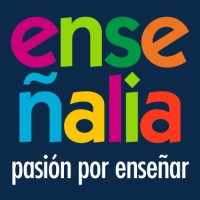 Enseñalia Logo