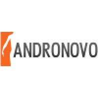 ANDRONOVO Logo