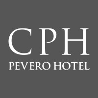 CPH | Pevero Hotel Logo