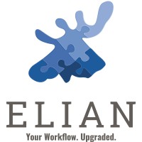 ELIAN Logo