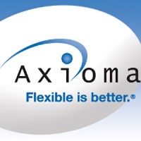 ConceptONE LLC (Axioma Reporting Solutions) Logo