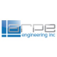 ARPE Engineering, Inc. Logo