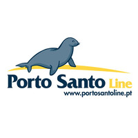 Porto Santo Line Logo
