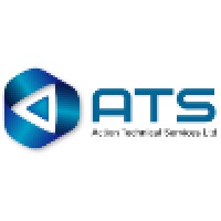 Action Technical Services Limited Logo
