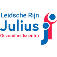 Leidsche Rijn Julius Gezondheidscentra (LRJG) Logo