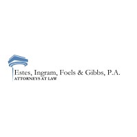 Estes, Ingram, Foels & Gibbs, P.A. Logo