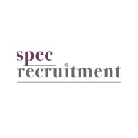 Spec Recruitment Logo