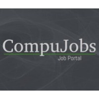Jobs in South Africa | CompuJobs Logo