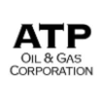ATP Oil & Gas Corporation Logo