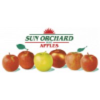 Sun Orchard Fruit Company Logo