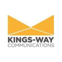 Kings-Way Communications Logo