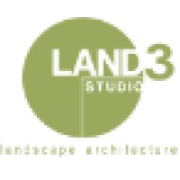 LAND 3 Studio Logo