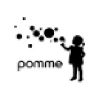 Pomme Logo