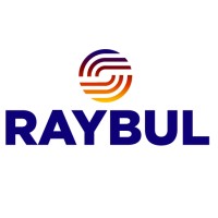 RAYBUL SRL Logo