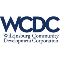 Wilkinsburg Community Development Corporation Logo