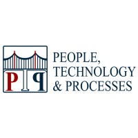 People, Technology & Processes, LLC Logo