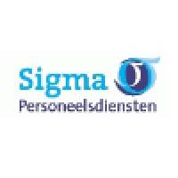 Sigma Personeelsdiensten Logo