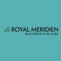 Le Royal Meridien Beach Resort & Spa Logo