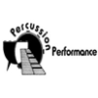 Percussion Performance Denver Logo