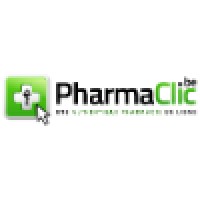 PharmaClic Logo