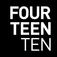Fourteen Ten Agency Ltd Logo