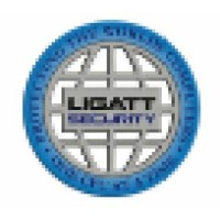 LIGATT Security Logo