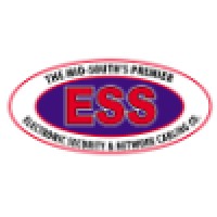 ESS Logo