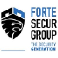 ForteSecurGroup Logo