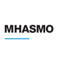 MHASMO | Werkplek, Cloud en Beheer Logo