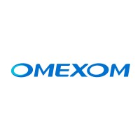 Omexom UK and ROI Logo
