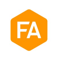 Fastighetsakademin Logo