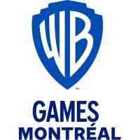 WB Games Montreal Inc. Logo