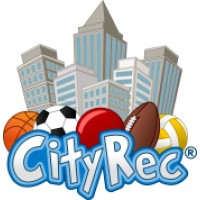 CityRec Logo