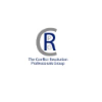 The Conflict Resolution Professionals Group Logo