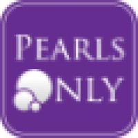 PearlsOnly Logo
