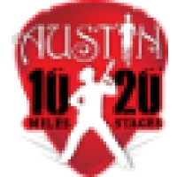 Austin 10/20 Logo