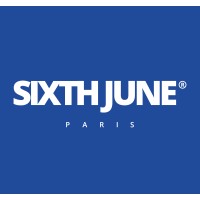Sixth June Logo