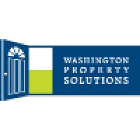 Washington Property Solutions, Inc. Logo