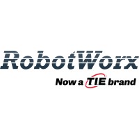 RobotWorx Logo