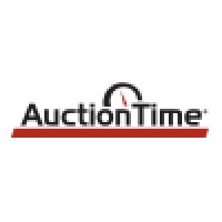 AuctionTime Logo