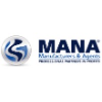 Manufacturers Agents National Association Logo