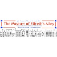 Elfreths Alley Museum Logo
