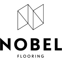 NOBEL Flooring Logo