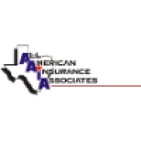 All American Insurance Associates Logo