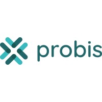 CC Consult | Probis Group Logo