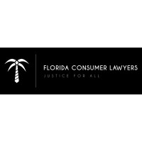 FLORIDA CONSUMER LAWYERS Logo