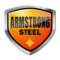 Armstrong Steel Logo